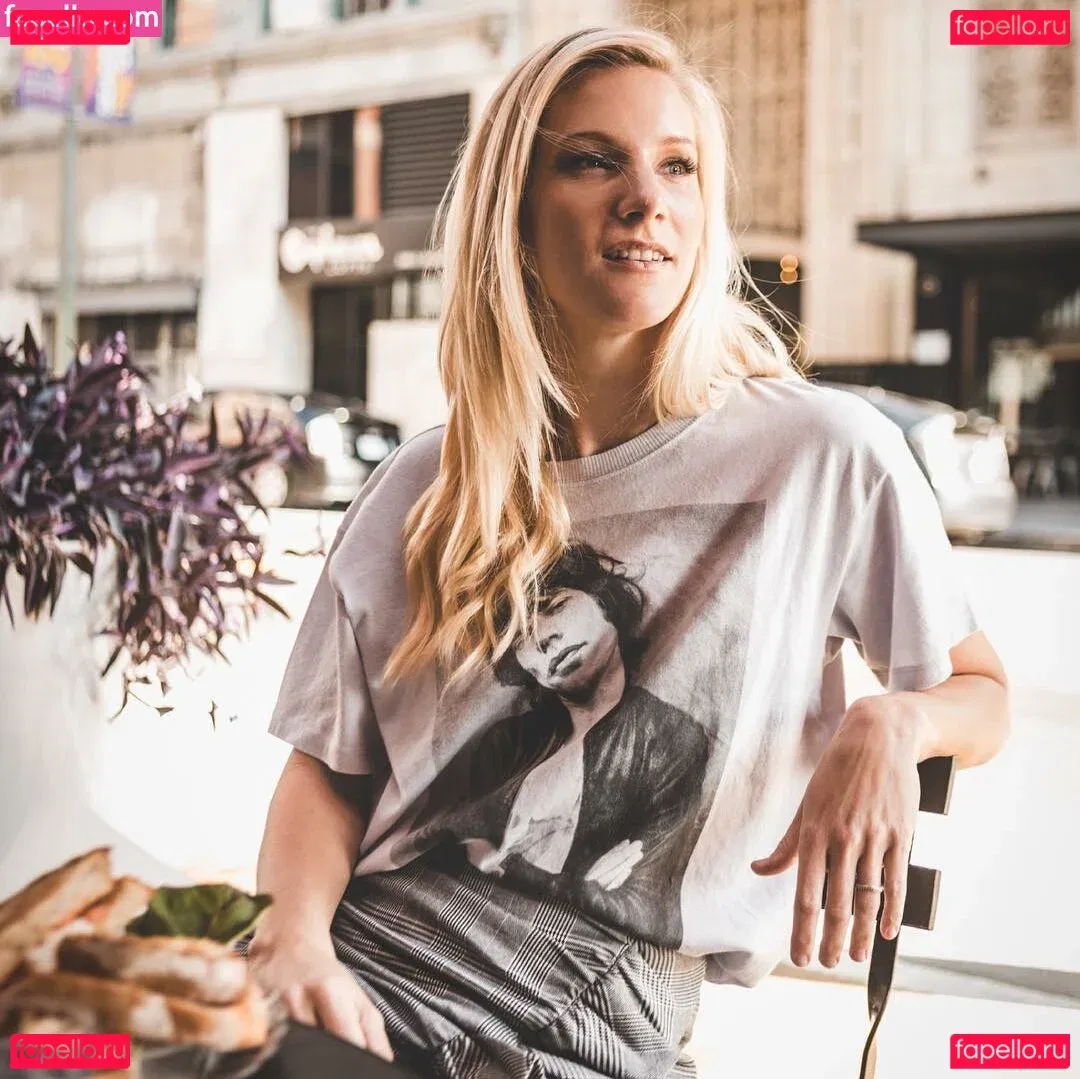 Heather Morris Onlyfans Photo Gallery 