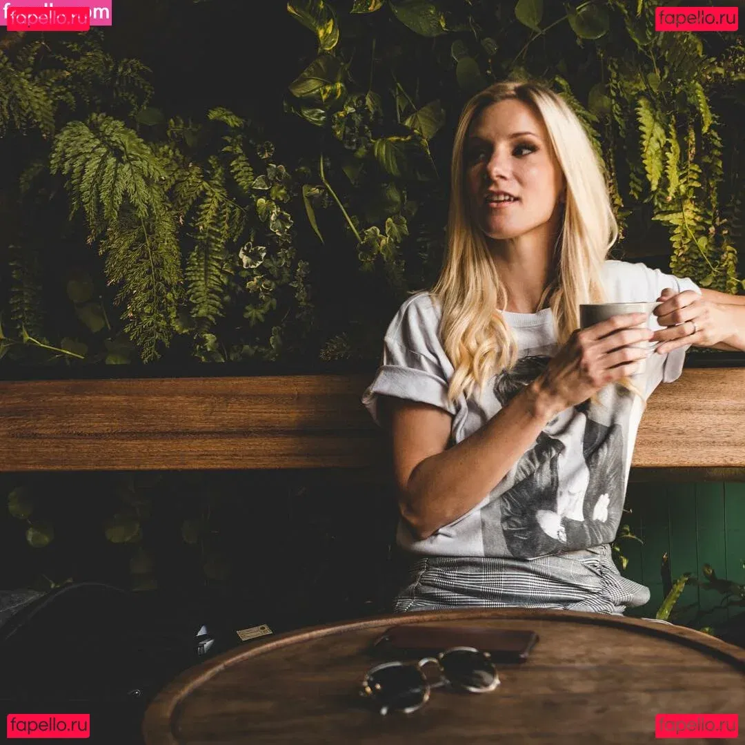 Heather Morris Onlyfans Photo Gallery 