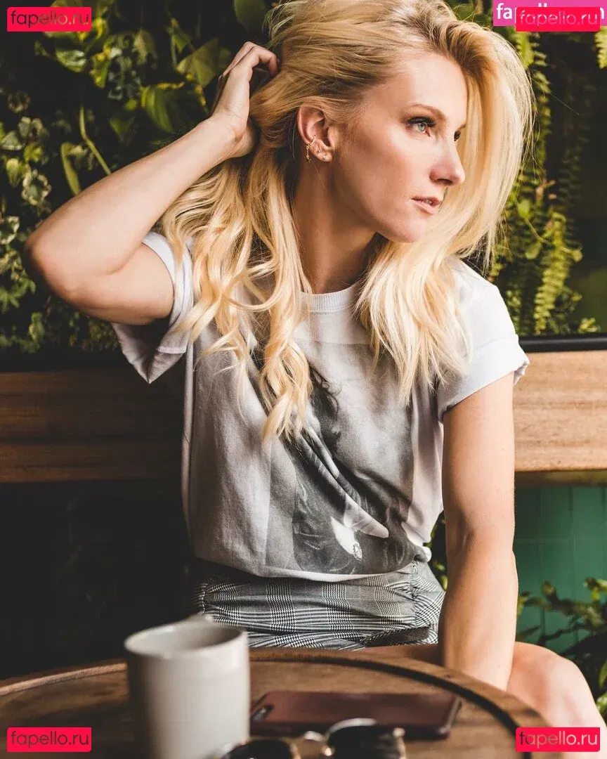 Heather Morris Onlyfans Photo Gallery 