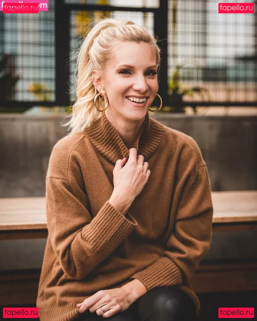 Heather Morris Onlyfans Photo Gallery 