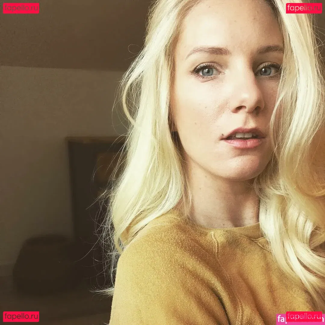 Heather Morris Onlyfans Photo Gallery 