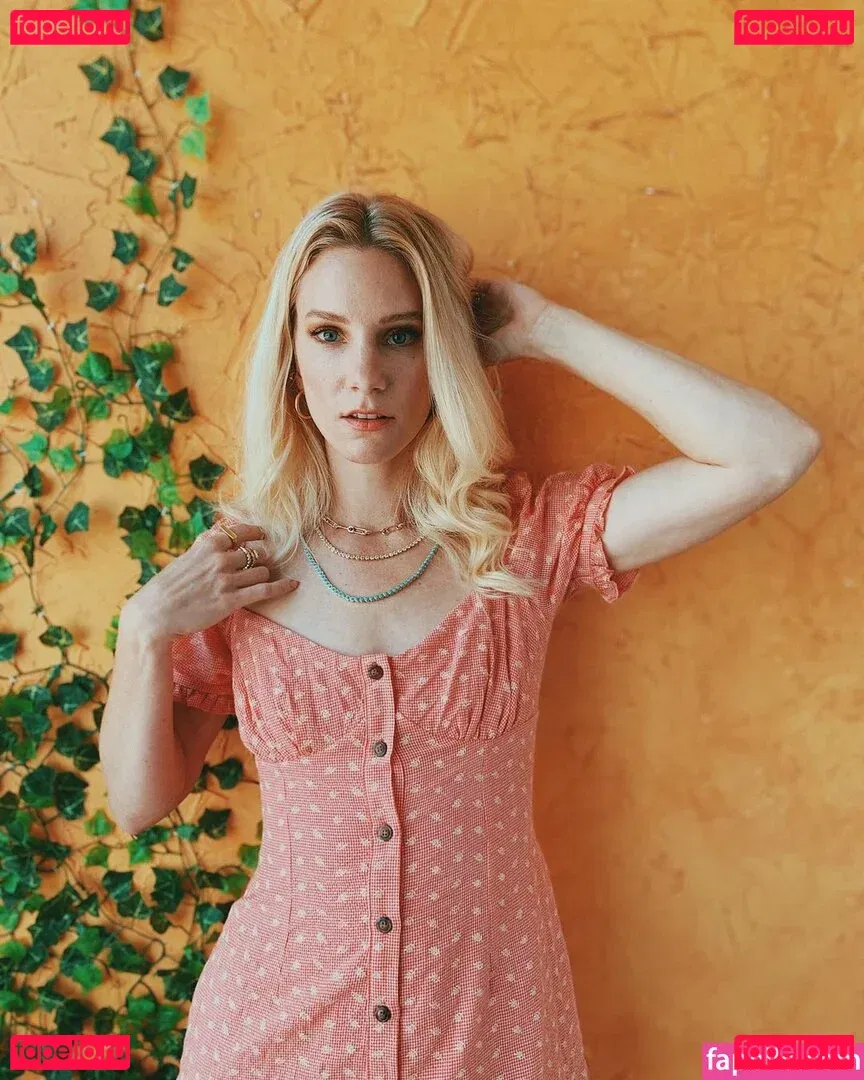 Heather Morris Onlyfans Photo Gallery 