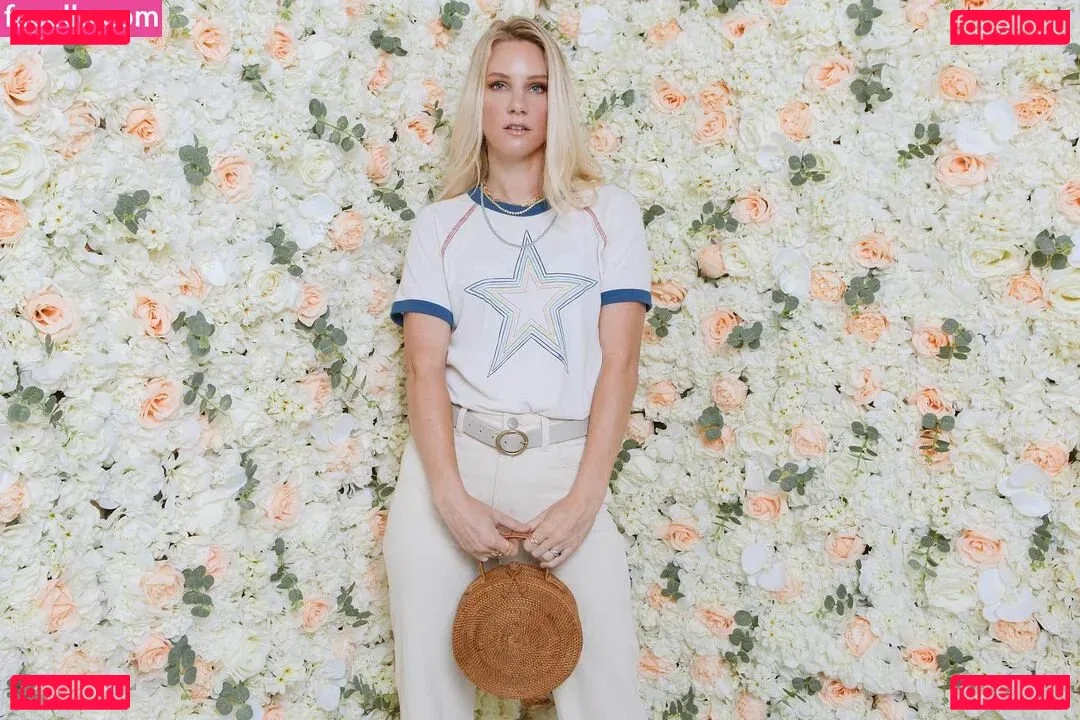 Heather Morris Onlyfans Photo Gallery 