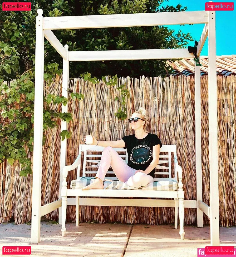 Heather Morris Onlyfans Photo Gallery 