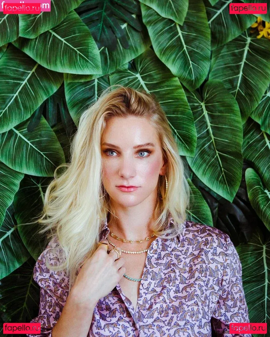 Heather Morris Onlyfans Photo Gallery 