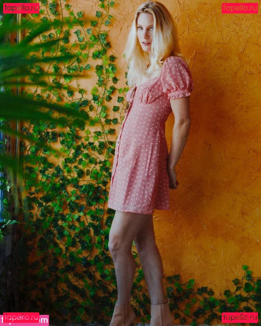 Heather Morris Onlyfans Photo Gallery 