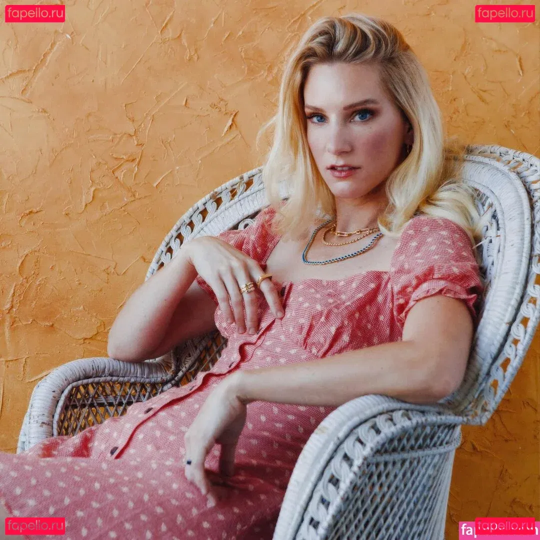 Heather Morris Onlyfans Photo Gallery 
