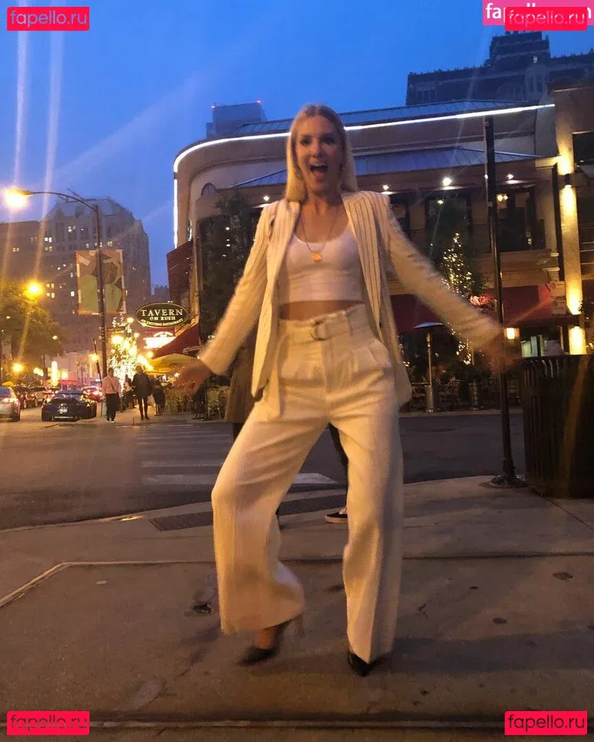 Heather Morris Onlyfans Photo Gallery 