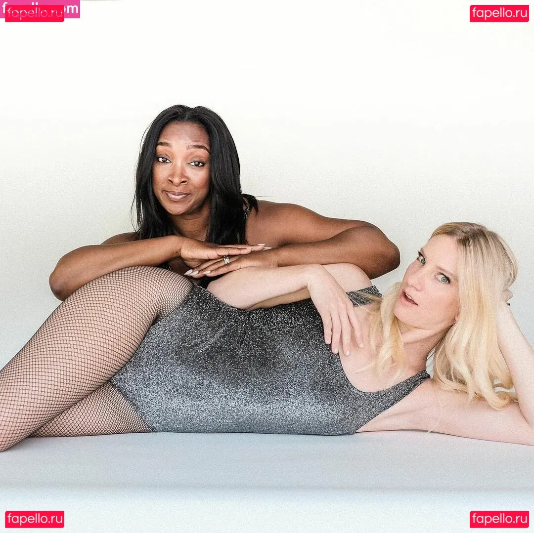 Heather Morris Onlyfans Photo Gallery 