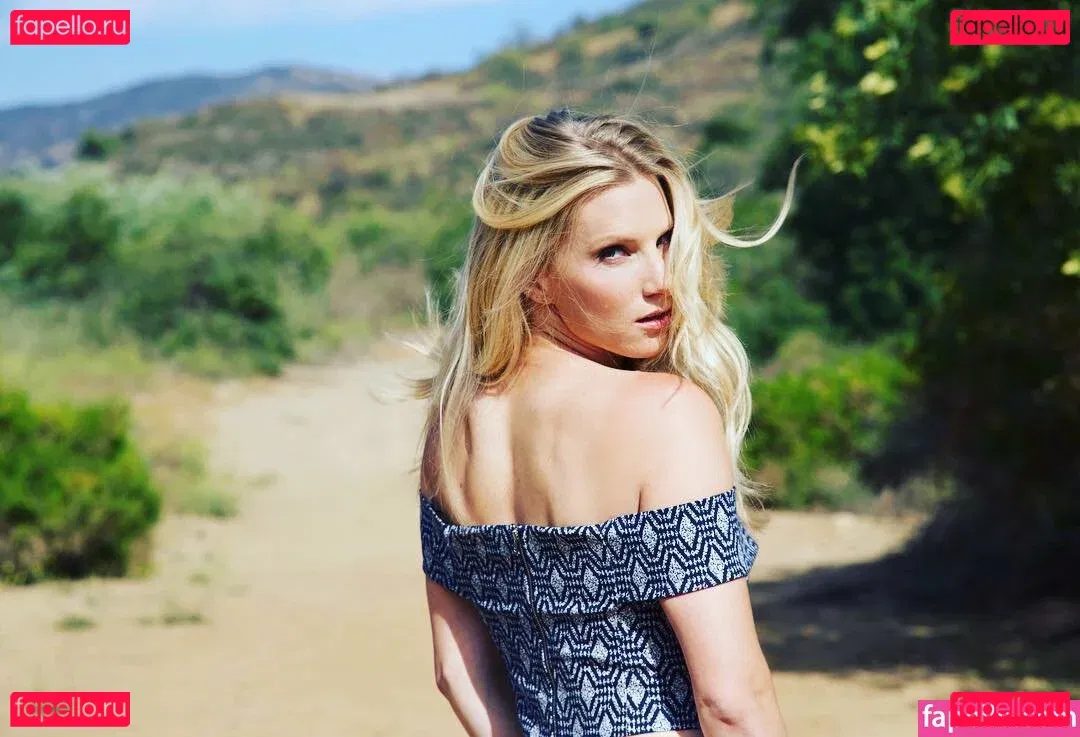 Heather Morris Onlyfans Photo Gallery 
