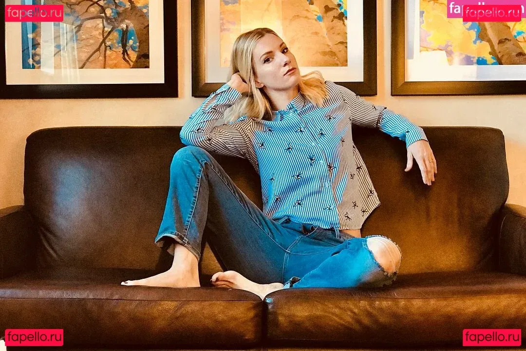 Heather Morris Onlyfans Photo Gallery 