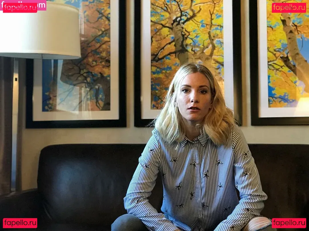 Heather Morris Onlyfans Photo Gallery 