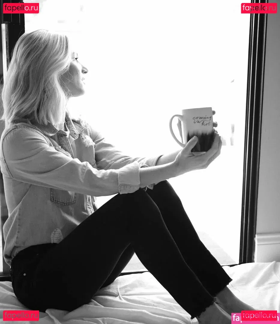 Heather Morris Onlyfans Photo Gallery 