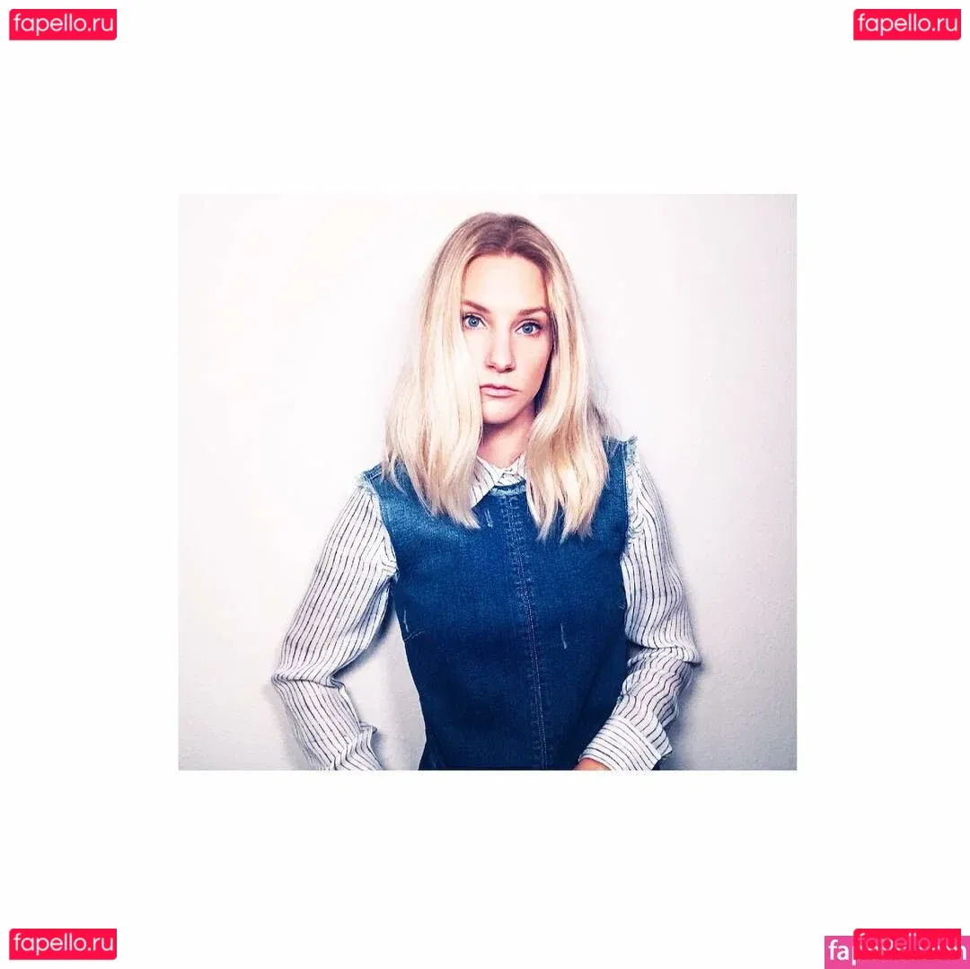 Heather Morris Onlyfans Photo Gallery 