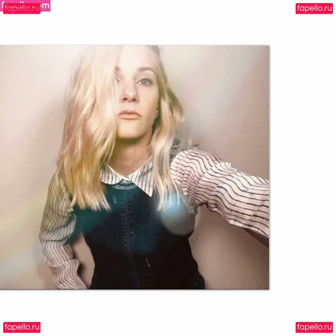 Heather Morris Onlyfans Photo Gallery 