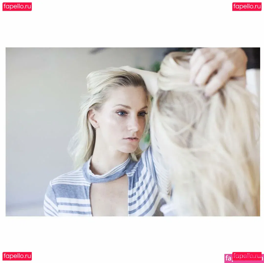 Heather Morris Onlyfans Photo Gallery 