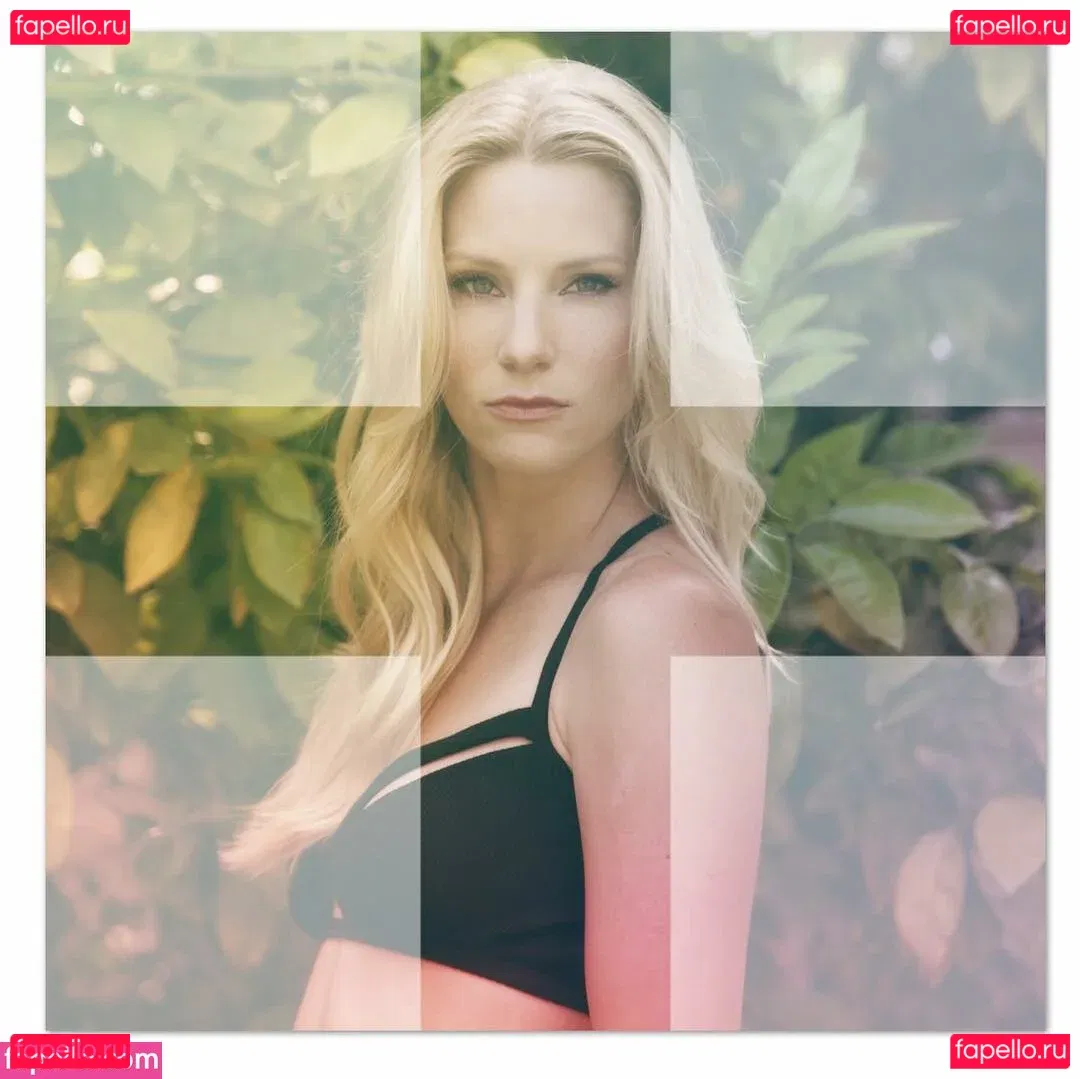 Heather Morris Onlyfans Photo Gallery 