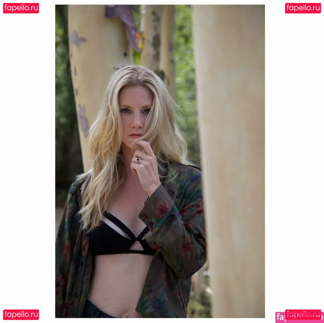 Heather Morris Onlyfans Photo Gallery 