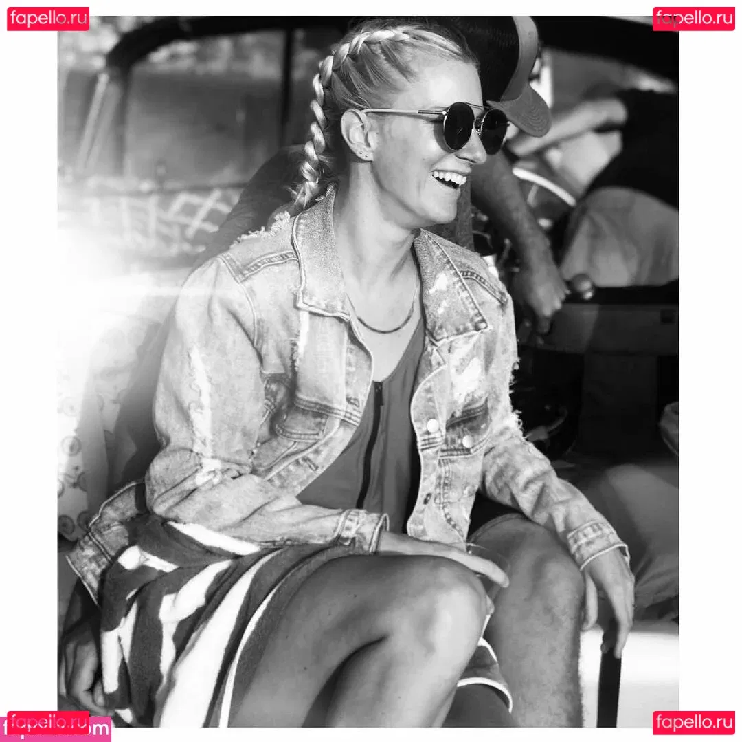 Heather Morris Onlyfans Photo Gallery 