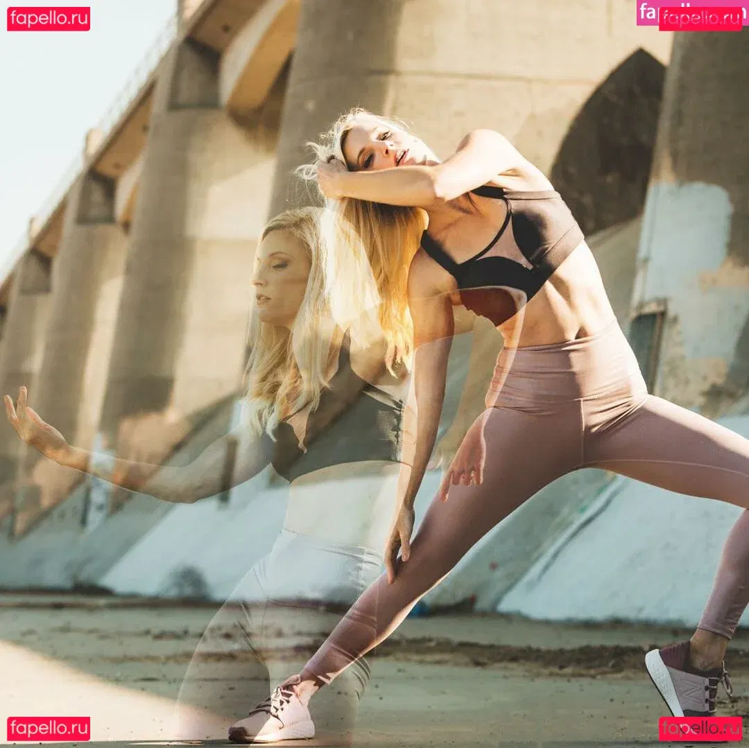 Heather Morris Onlyfans Photo Gallery 