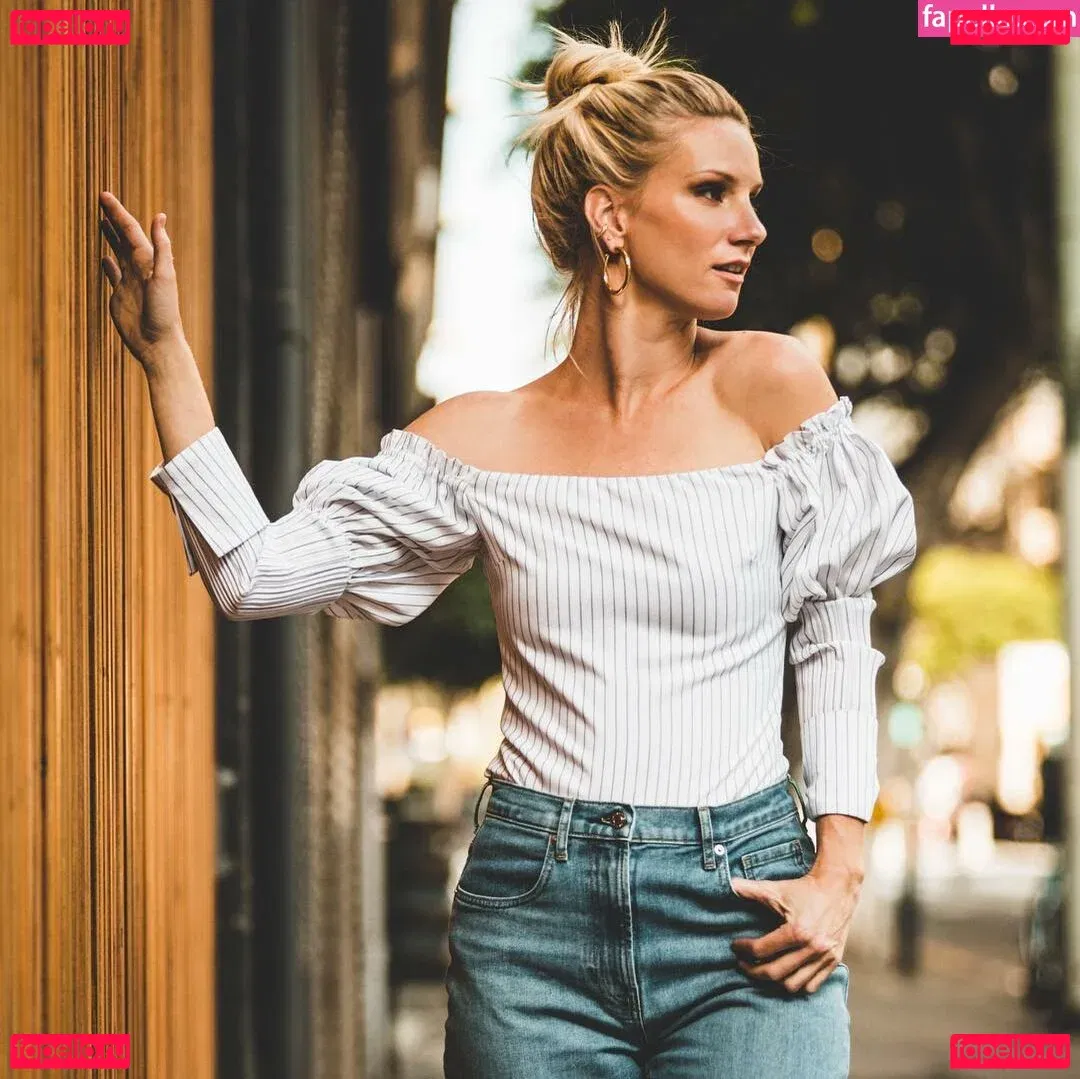 Heather Morris Onlyfans Photo Gallery 