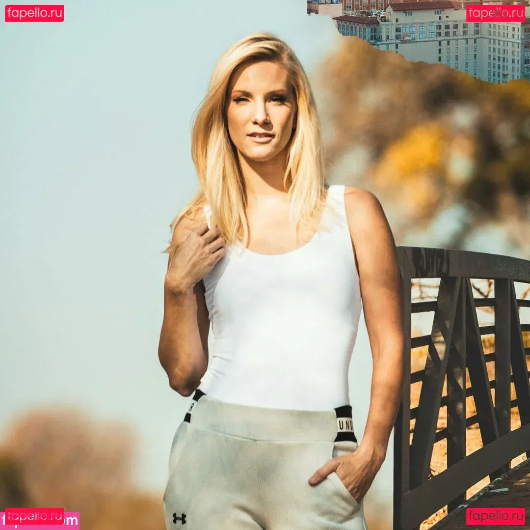 Heather Morris Onlyfans Photo Gallery 