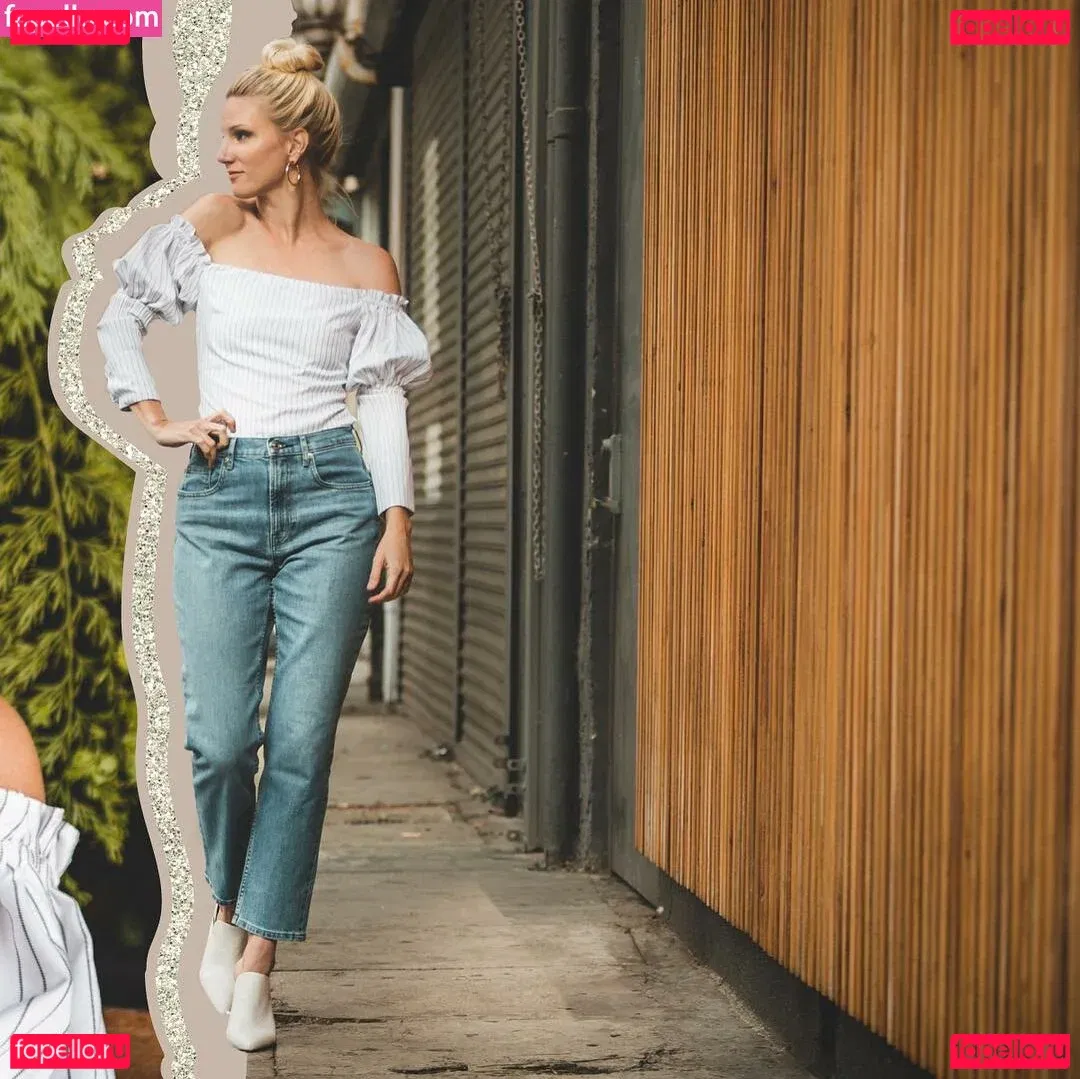 Heather Morris Onlyfans Photo Gallery 