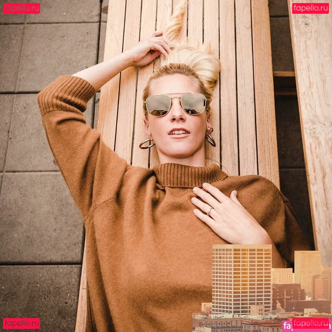 Heather Morris Onlyfans Photo Gallery 