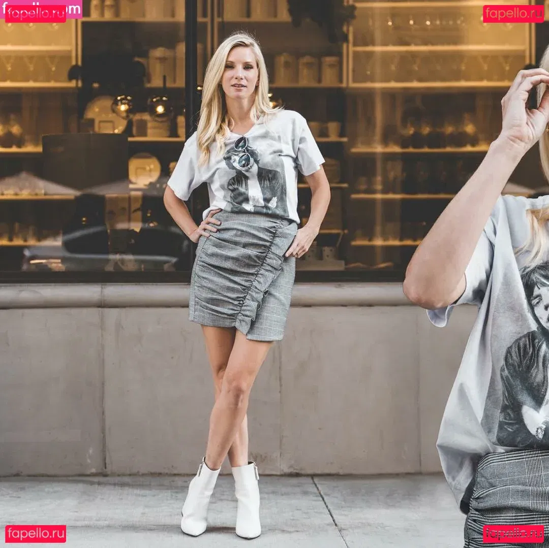 Heather Morris Onlyfans Photo Gallery 