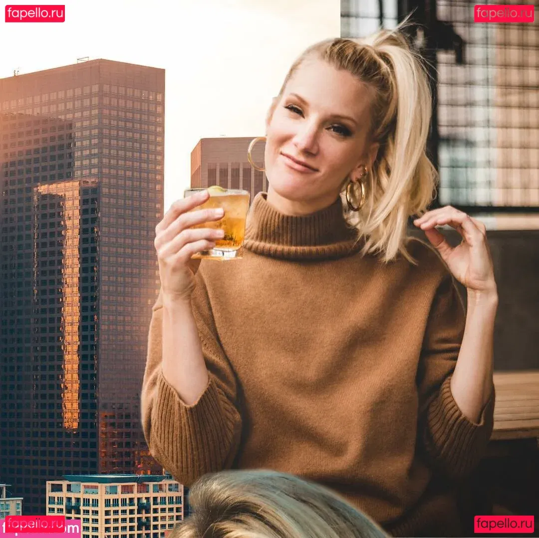 Heather Morris Onlyfans Photo Gallery 