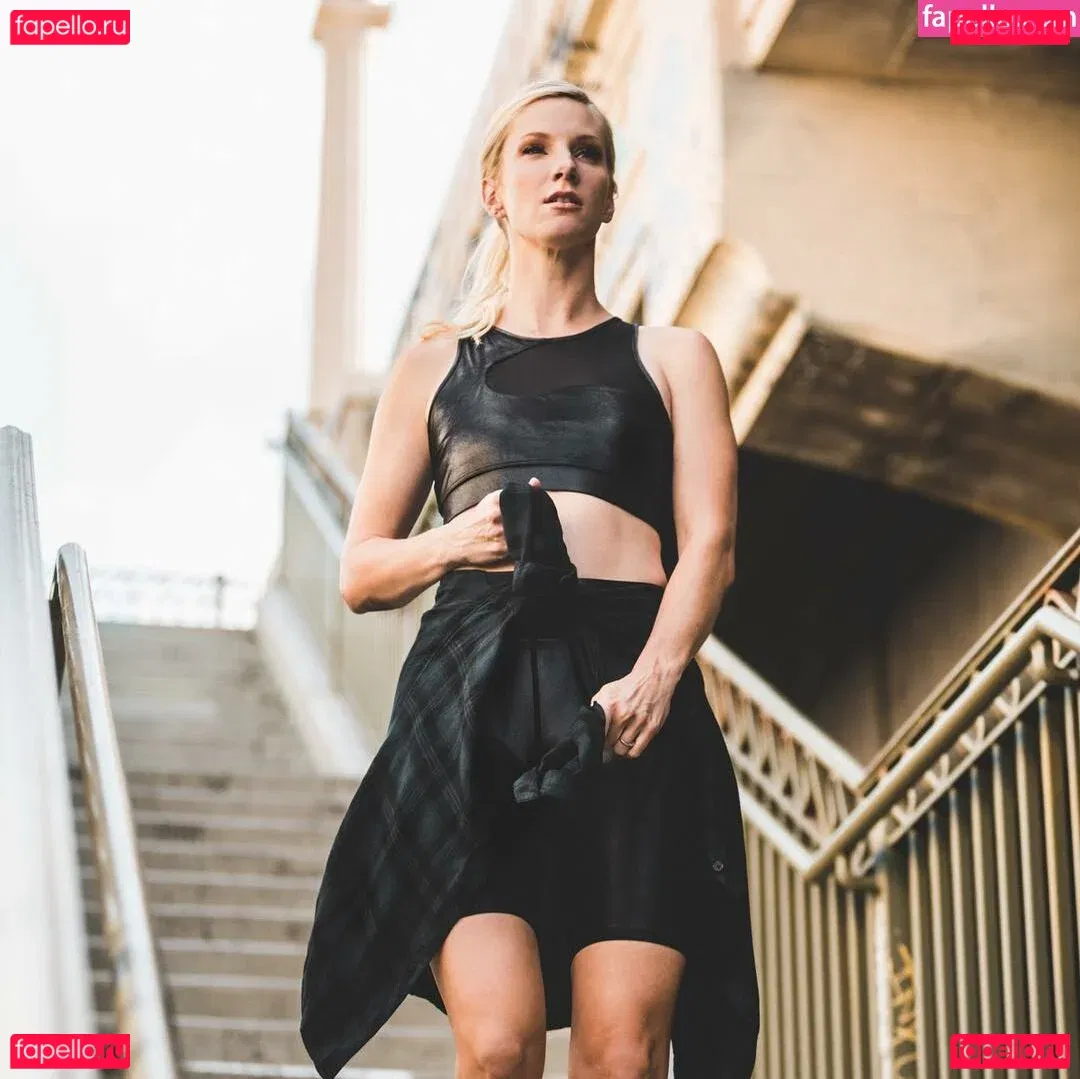 Heather Morris Onlyfans Photo Gallery 