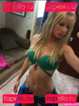 Heather Morris Onlyfans Photo Gallery 