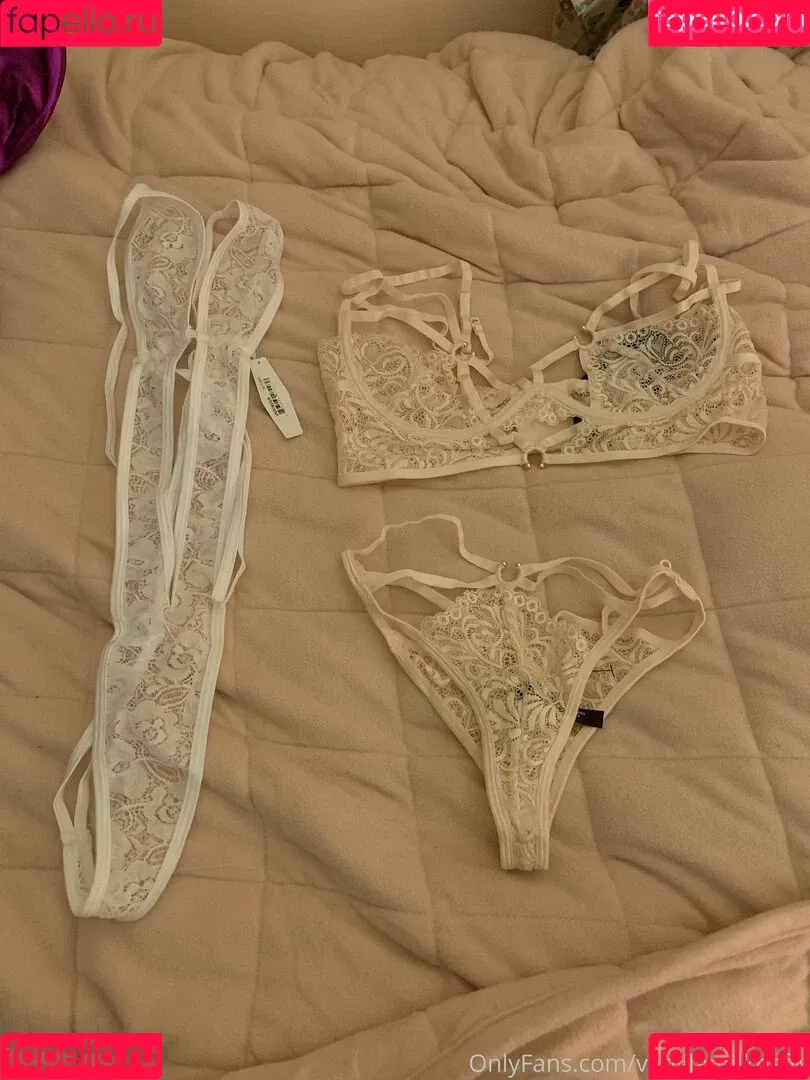 vanillamilknsfw Onlyfans Photo Gallery 