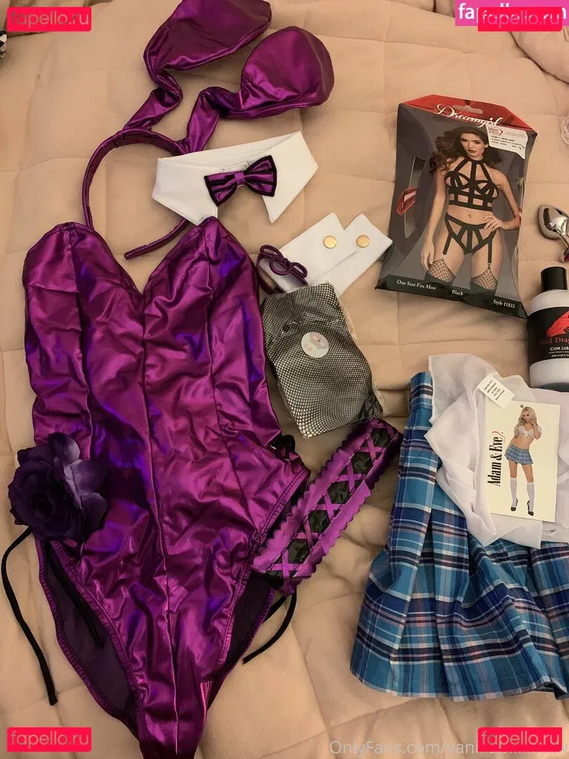 vanillamilknsfw Onlyfans Photo Gallery 