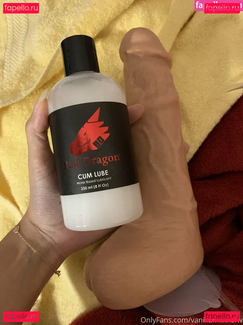 vanillamilknsfw Onlyfans Photo Gallery 