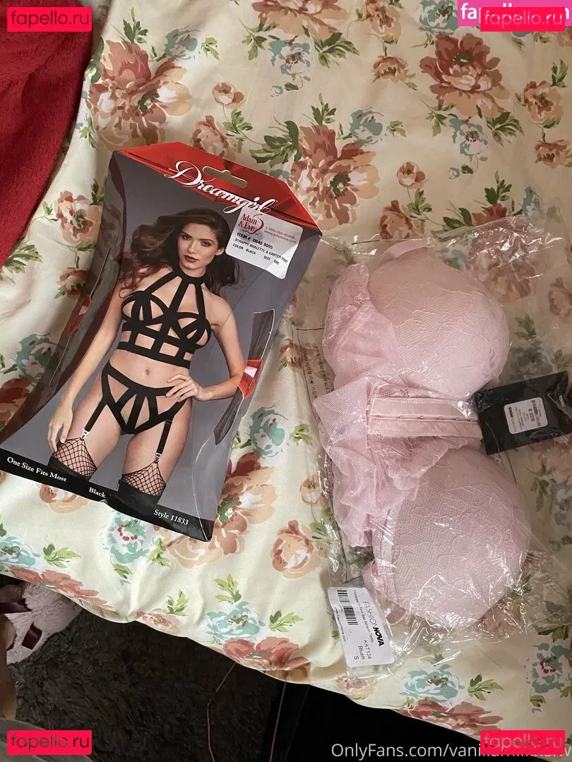 vanillamilknsfw Onlyfans Photo Gallery 