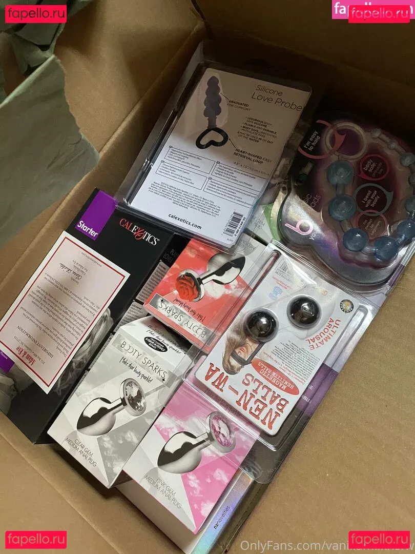 vanillamilknsfw Onlyfans Photo Gallery 