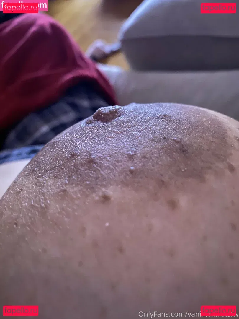 vanillamilknsfw Onlyfans Photo Gallery 