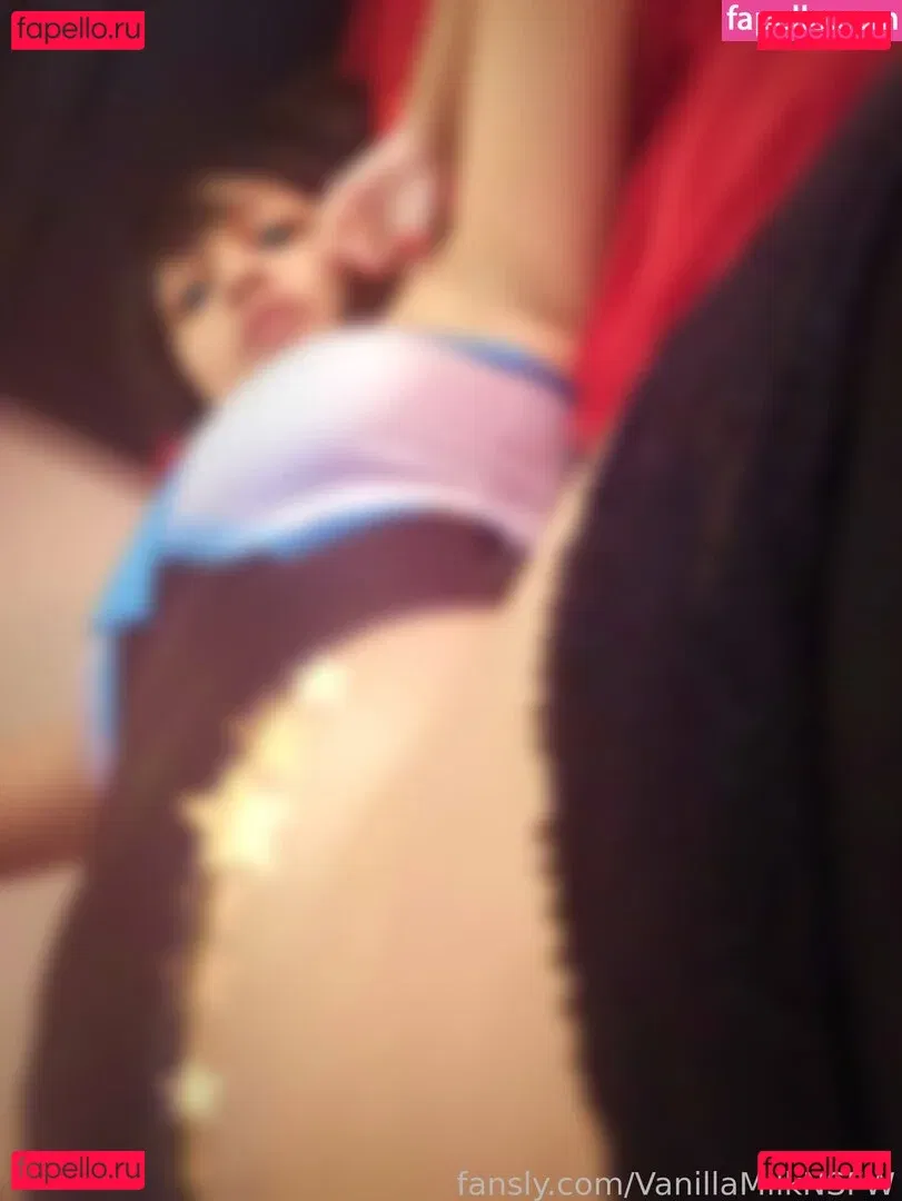 vanillamilknsfw Onlyfans Photo Gallery 