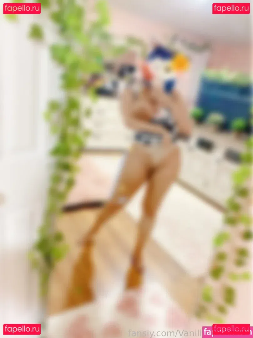 vanillamilknsfw Onlyfans Photo Gallery 