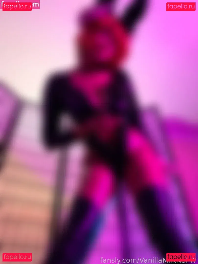 vanillamilknsfw Onlyfans Photo Gallery 