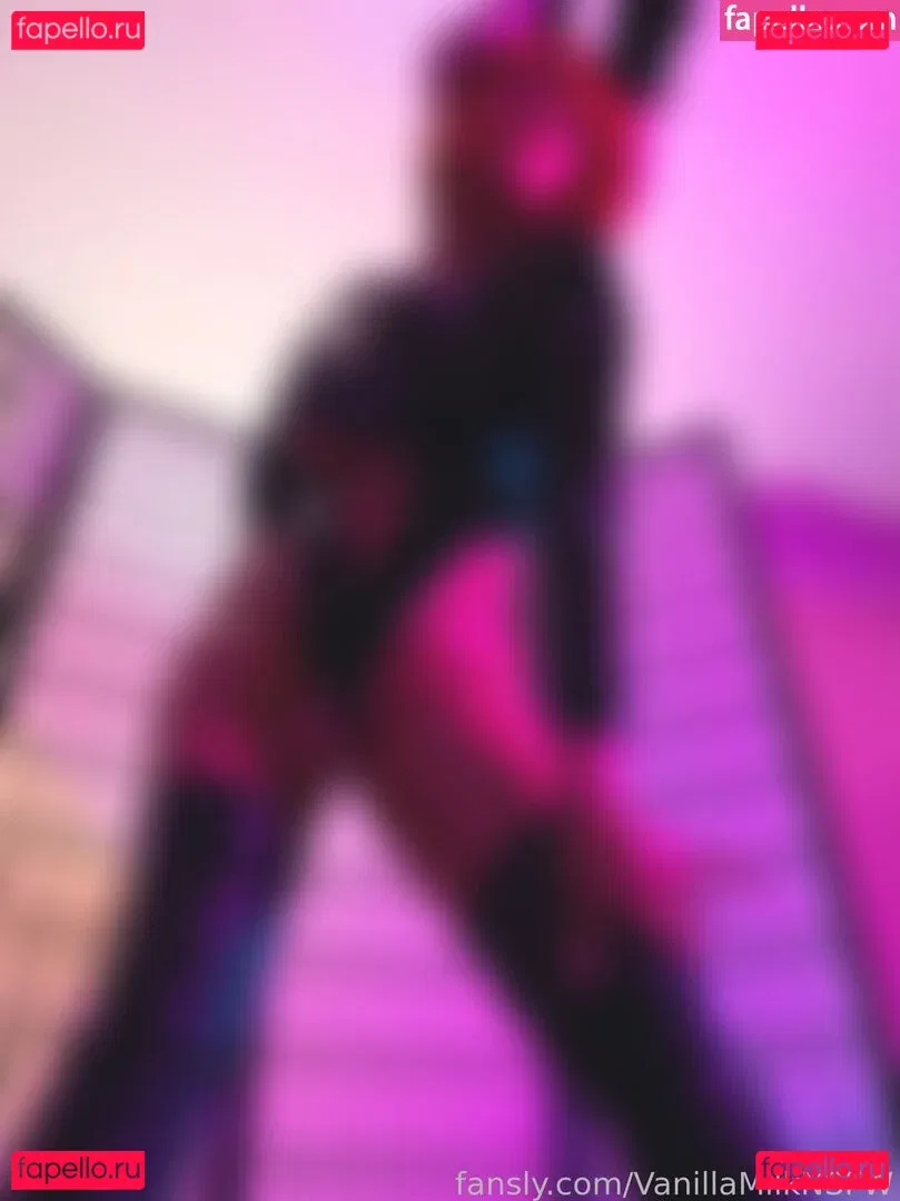 vanillamilknsfw Onlyfans Photo Gallery 