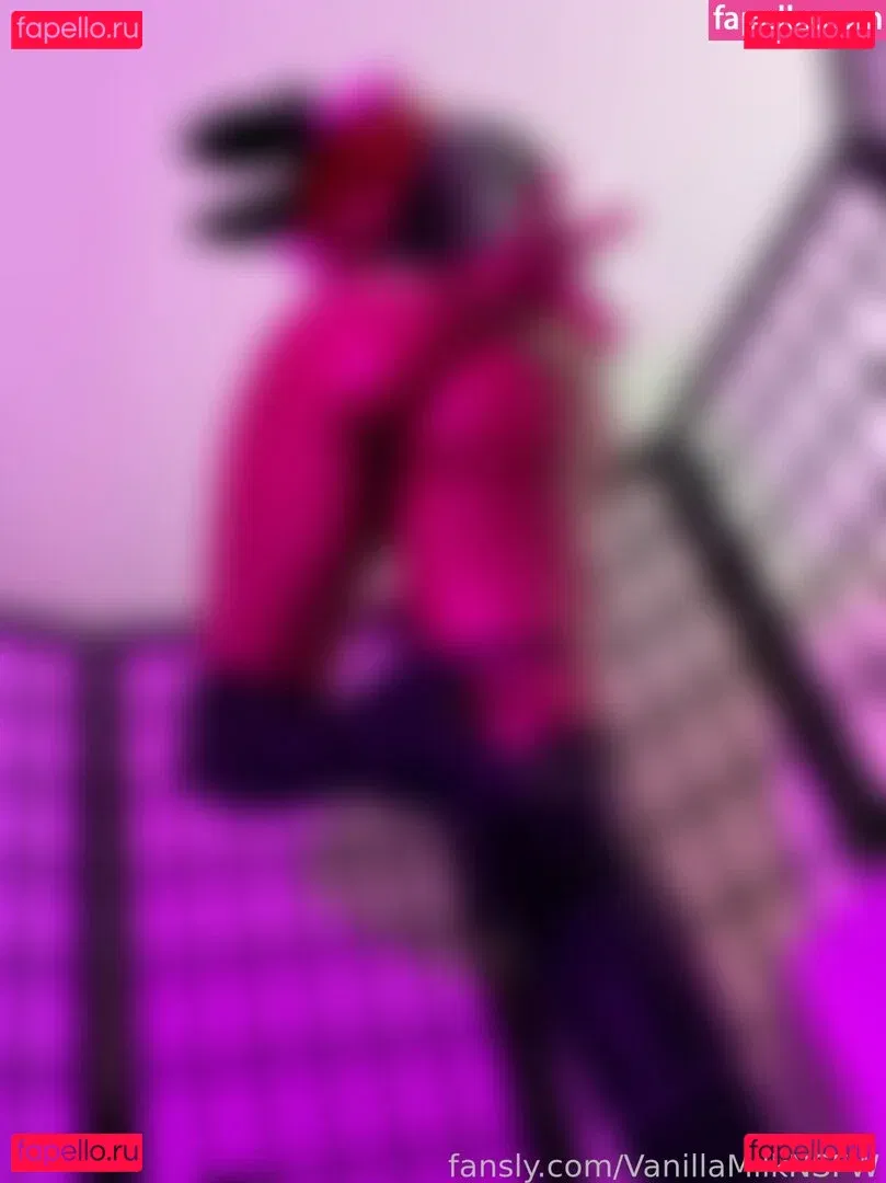 vanillamilknsfw Onlyfans Photo Gallery 