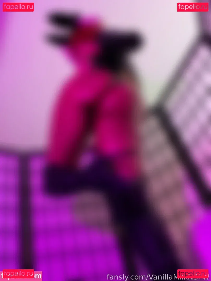 vanillamilknsfw Onlyfans Photo Gallery 