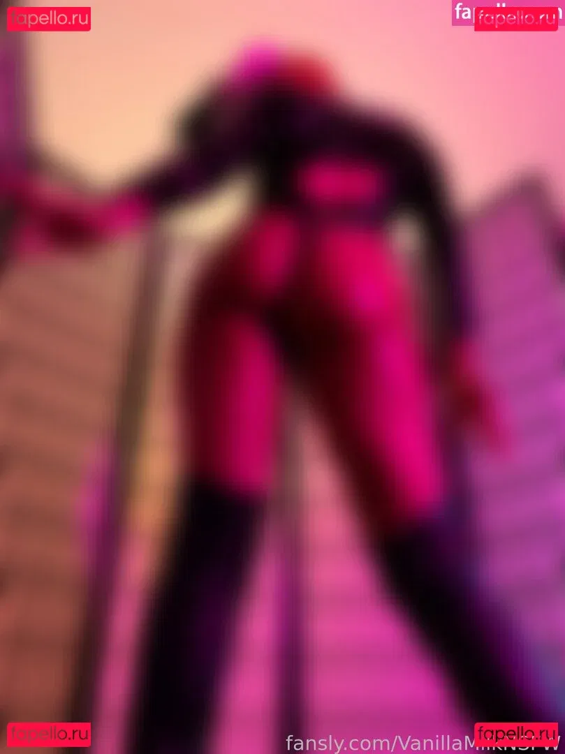 vanillamilknsfw Onlyfans Photo Gallery 