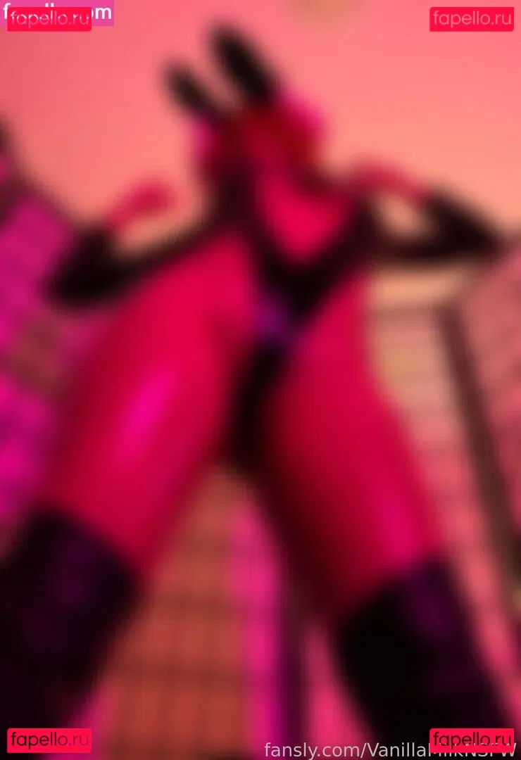 vanillamilknsfw Onlyfans Photo Gallery 