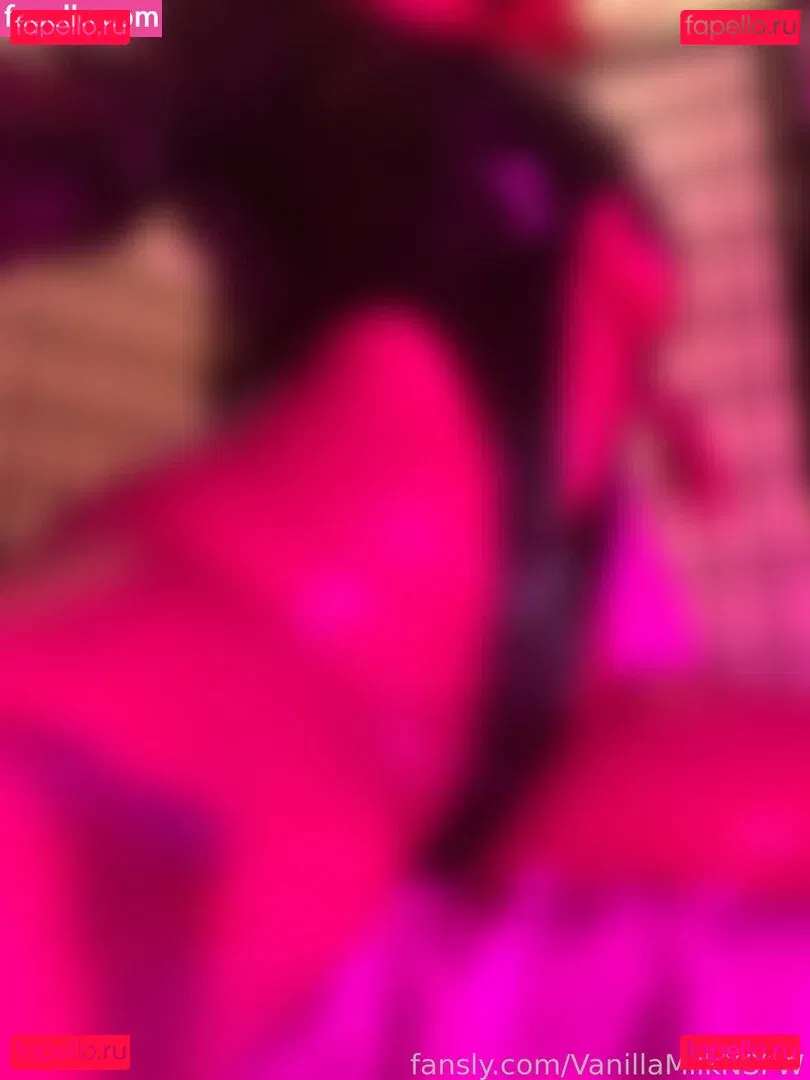 vanillamilknsfw Onlyfans Photo Gallery 