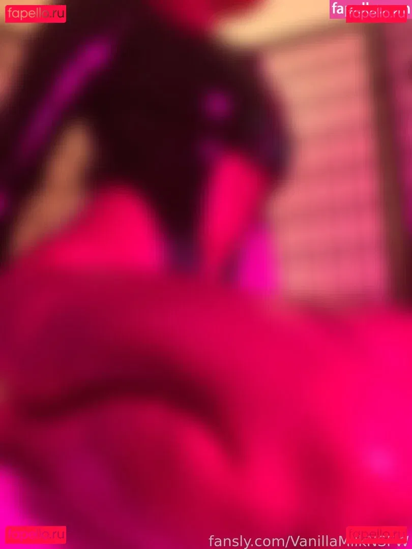 vanillamilknsfw Onlyfans Photo Gallery 
