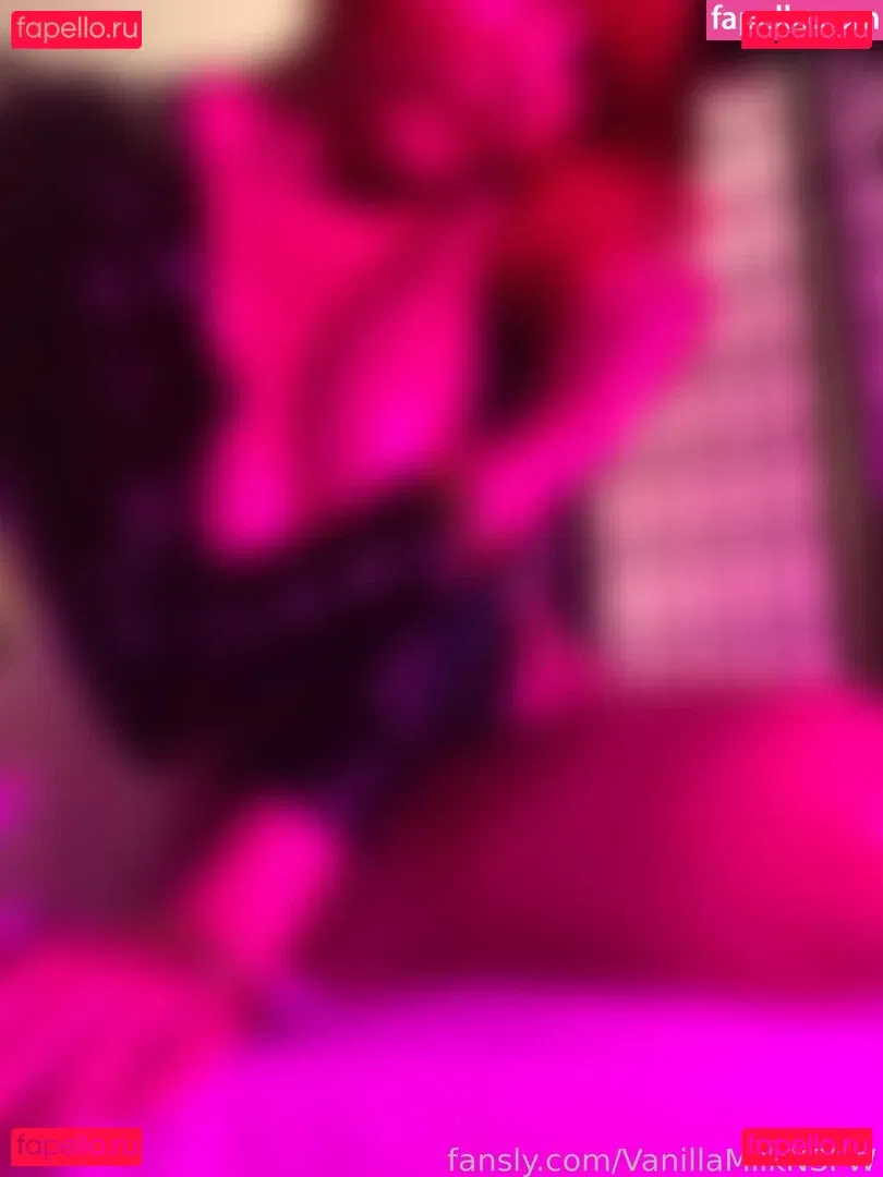 vanillamilknsfw Onlyfans Photo Gallery 
