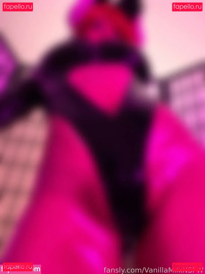 vanillamilknsfw Onlyfans Photo Gallery 